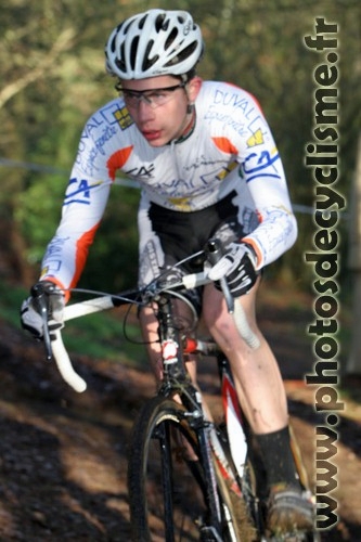 Championnat de Bretagne Cyclo cross 2008 (73)
